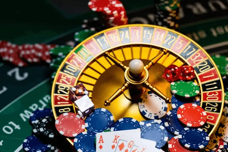 Luật Chơi Baccarat Trực Tuyến