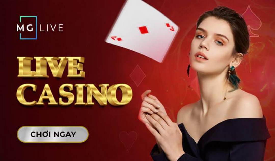 Chiến Thuật Chơi Slot MG Casino 23Win Hiệu Quả